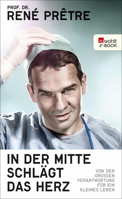 In der Mitte schlägt das Herz - René Prêtre