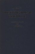 Cover-Bild zum Titel 'Augenärztliche Eingriffe' von 'Josef Meller'
