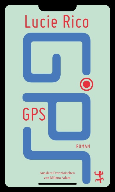 GPS - Lucie Rico