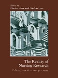 Cover-Bild zum Titel 'The Reality of Nursing Research' von ''