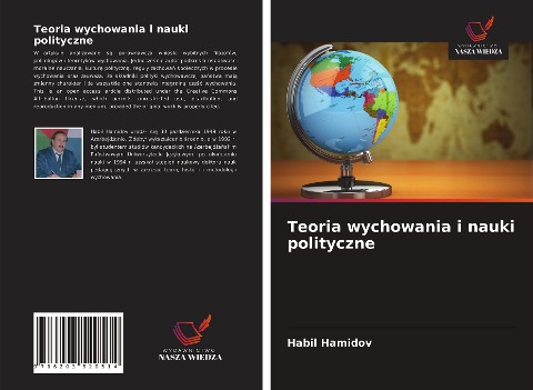Teoria wychowania i nauki polityczne - Habil Hamidov