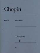 Nocturnes - Frederic Chopin