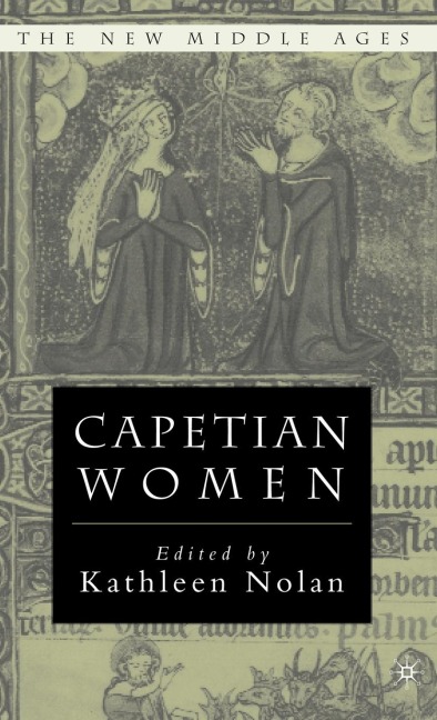 Capetian Women - 