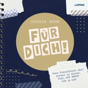 Cover-Bild zum Titel 'Goodie Book für dich!' von ''