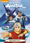 Avatar: Der Herr der Elemente Comicband 14 - Gene Luen Yang