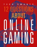 Cover-Bild zum Titel '12 Questions about Online Gaming' von 'Marysa Storm'