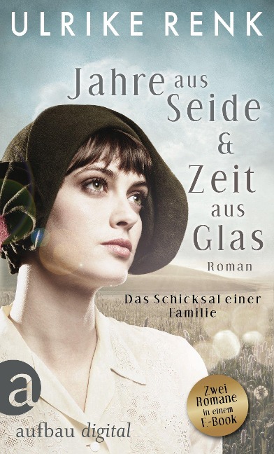 Jahre aus Seide & Zeit aus Glas - Ulrike Renk