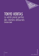 Cover-Bild zum Titel 'Tokyo Veritas' von 'Christian Soleil'