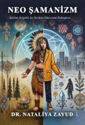 Cover-Bild zum Titel 'Neo Samanizm' von 'Nataliya Zayud'