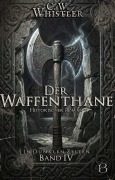 Cover-Bild zum Titel 'Der Waffenthane' von 'C. W. Whistler'