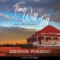 Time Will Tell - Rhonda Forrest