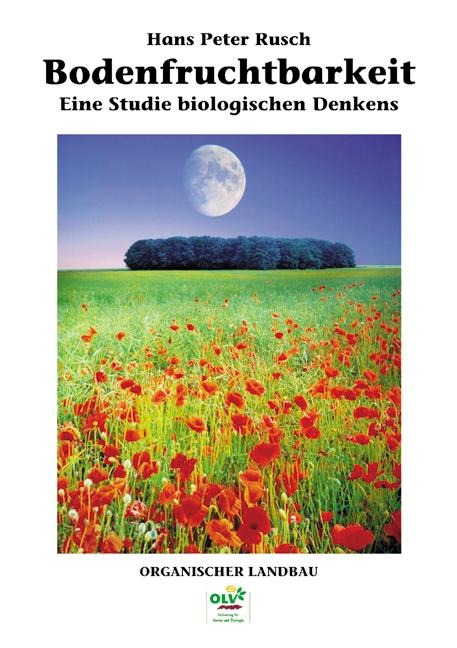 Bodenfruchtbarkeit - Hans Peter Rusch