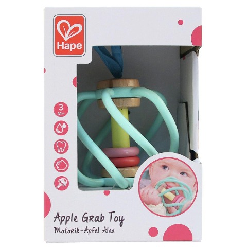 Greifling Apfel Alex - 