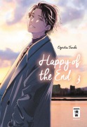 Cover-Bild zum Titel 'Happy of the End 03' von 'Ogeretsu Tanaka'
