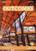 Cover-Bild zum Titel 'Outcomes A2.2/B1.1: Pre-Intermediate - Student's Book and Workbook (Combo Split Edition A) + Audio-CD + DVD-ROM' von 'Hugh Dellar, Andrew Walkley'