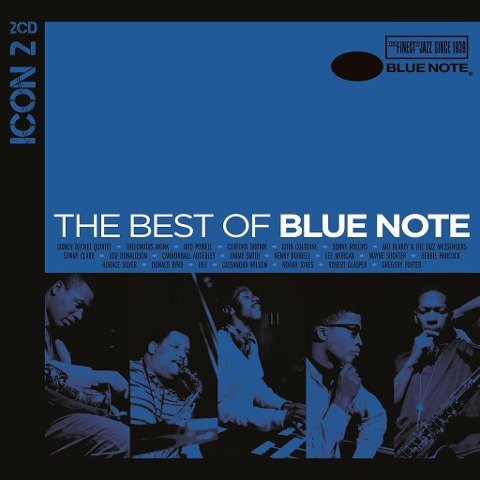 The Best Of Blue Note - Various Artists