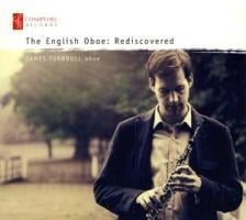 Die englische Oboe - James Turnbull