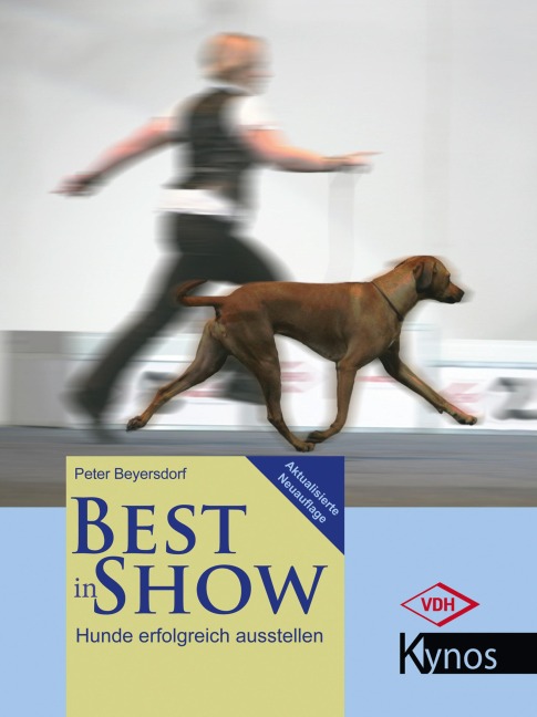 Best in Show - Peter Beyersdorf