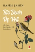 Cover-Bild zum Titel 'Bir Devir Üc Veli' von 'Hasim Sahin'