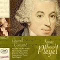 Sinfonien Ben 150a & 158/+-Pleyel-Edition Vol.5 - Löscher/Flieder/Gyenge/Weigold/Camerata Pro Musica