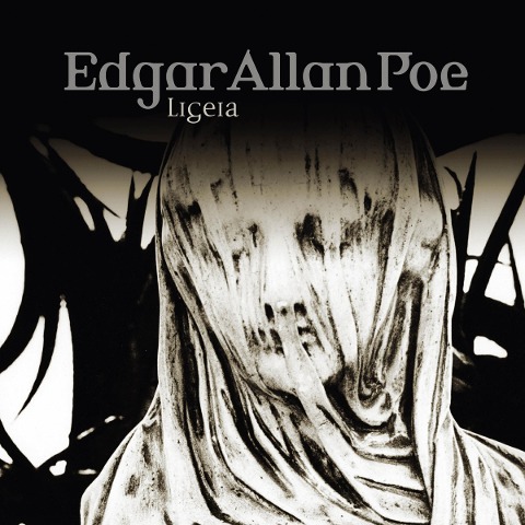 Ligeia - Edgar Allan Poe