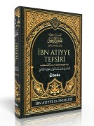 Cover-Bild zum Titel 'Ibn Atiyye Tefsiri 2. Cilt' von 'Ibn Atiyye'