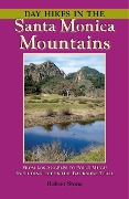 Day Hikes In the Santa Monica Mountains - Robert Stone