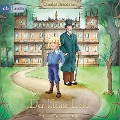 Cover-Bild zum Titel 'Der kleine Lord' von 'Frances Hodgson Burnett'