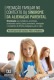 Cover-Bild zum Titel 'Mediação Familiar no Contexto da Síndrome da Alienação Parental' von 'Roseli Aparecida Cardoso Vieira e Medeiros'