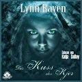 Cover-Bild zum Titel 'Der Kuss des Kjer' von 'Lynn Raven'