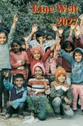 Cover-Bild zum Titel 'Eine Welt 2027' von ''