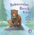 Cover-Bild zum Titel 'Babasindan Biricik Kizina' von 'Gregory E. Lang'