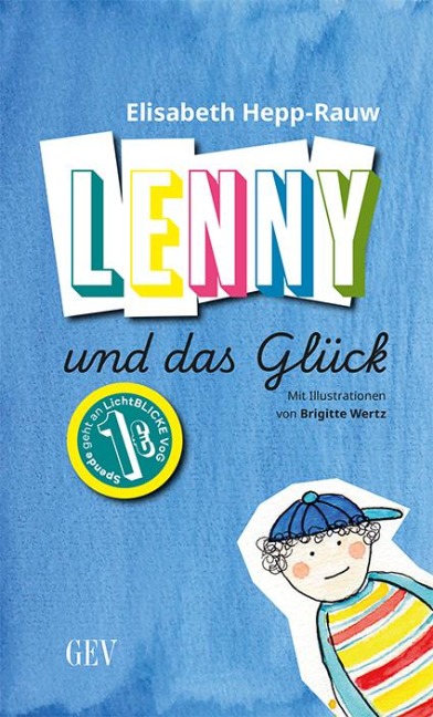 Lenny und das Glück - Elisabeth Hepp-Rauw