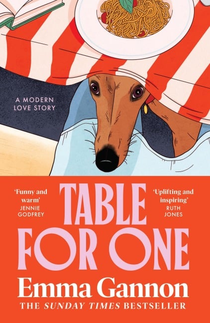 Table for One - Emma Gannon