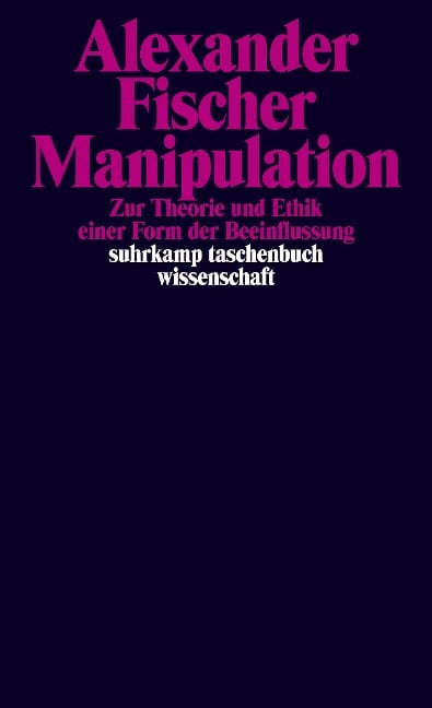 Manipulation - Alexander Fischer