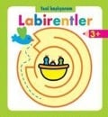 Cover-Bild zum Titel 'Yeni Basliyorum Labirentler 3' von 'Kolektif'