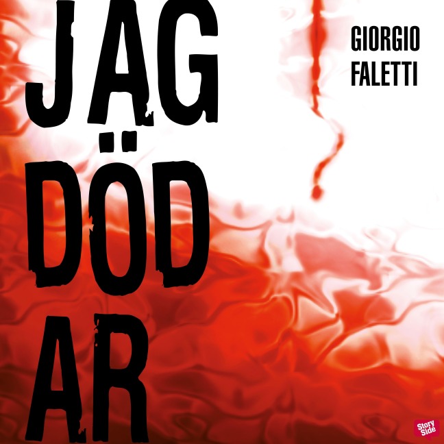 Jag dödar - Giorgio Faletti