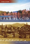 Cover-Bild zum Titel 'Lake Placid' von 'Laura Russell Viscome'