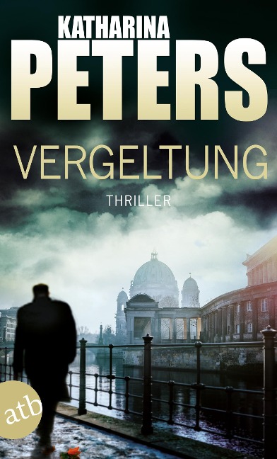 Vergeltung - Katharina Peters
