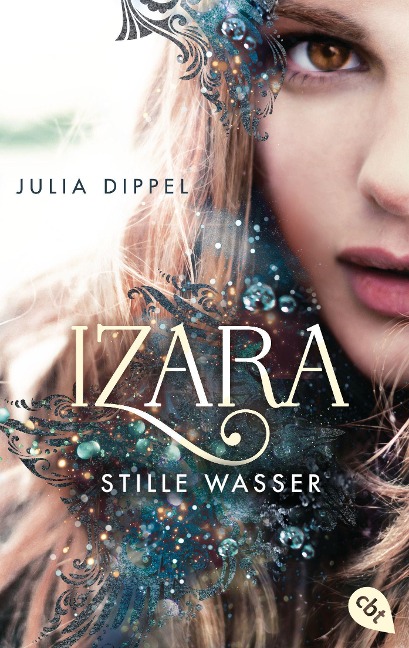 IZARA - Stille Wasser - Julia Dippel