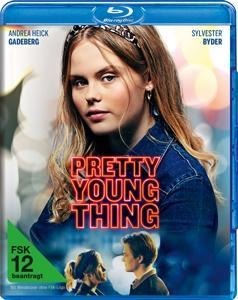 Pretty Young Thing - Line Mørkeby, Mikkel Maltha