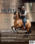 Cover-Bild zum Titel 'Feine Hilfen, Ausgabe 62' von ''