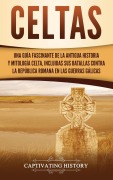 Cover-Bild zum Titel 'Celtas' von 'Captivating History'
