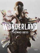 Cover-Bild zum Titel 'Thomas Riess' von ''