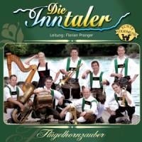 Flügelhornzauber - Die Inntaler