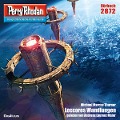 Cover-Bild zum Titel 'Perry Rhodan 2872: Leccores Wandlungen' von 'Michael Marcus Thurner'