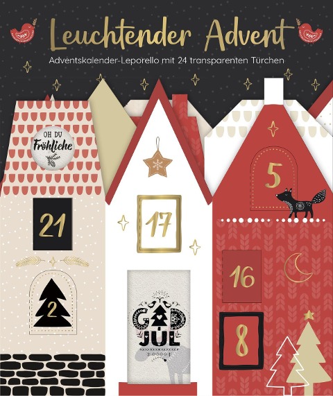 Leuchtender Advent - 