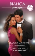 Cover-Bild zum Titel 'Pasiones de cine - Un reto para el conde' von 'Carole Mortimer, Christina Hollis'