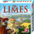 Cover-Bild zum Titel 'Limes' von 'Martyn F'