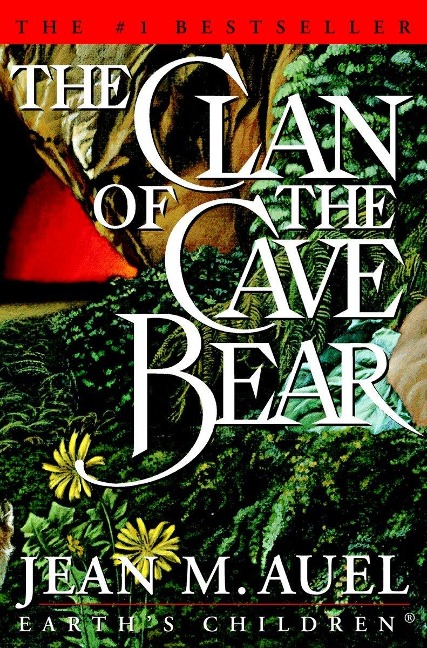 The Clan of the Cave Bear - Jean M Auel